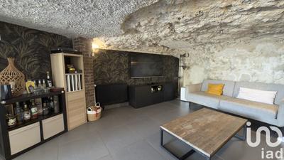 Maison - 112 m² - 4 pièces