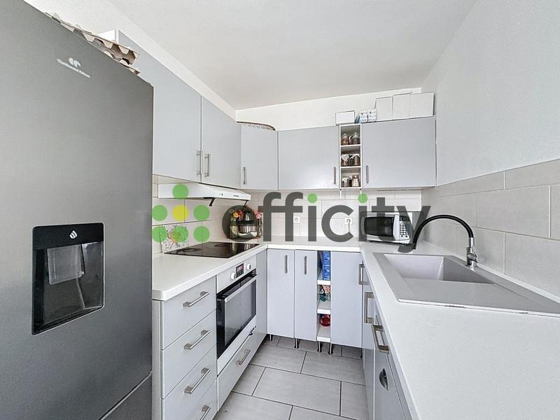 Appartement - 81 m² - 4 pièces