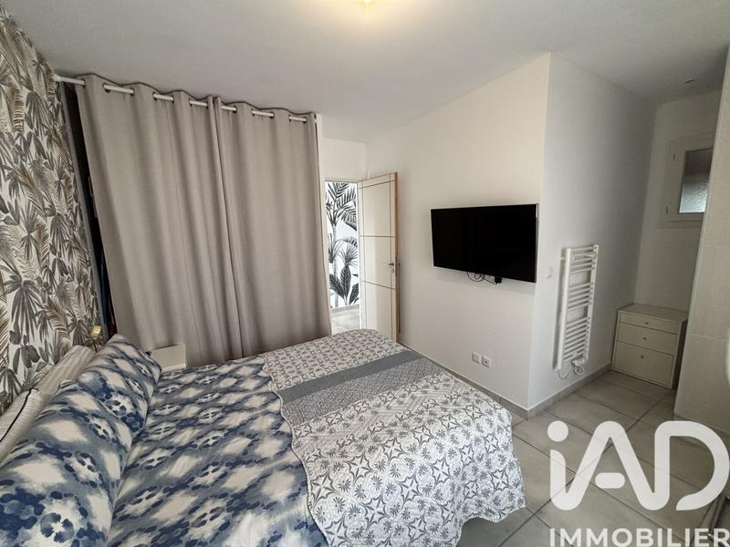 Maison - 68 m² - 3 pièces