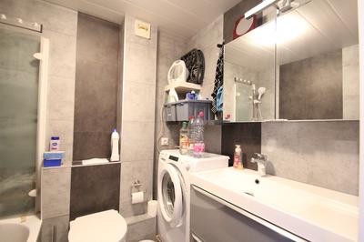 Appartement ancien - 19 m² - 1 pièce