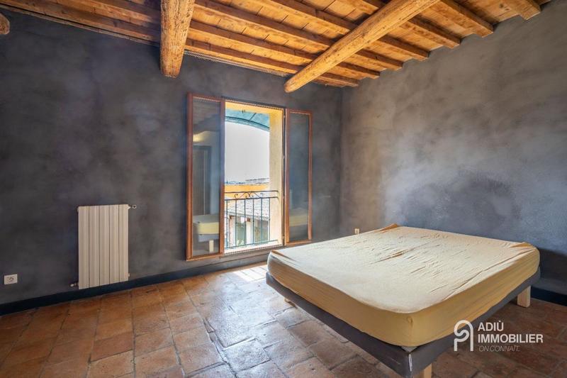 Maison de ville - 148 m² - 6 pièces