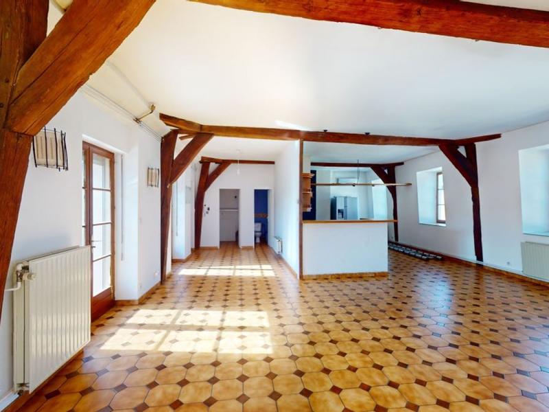 Appartement - 99 m² - 3 pièces