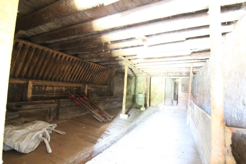 Fermette - 101 m² - 7 pièces