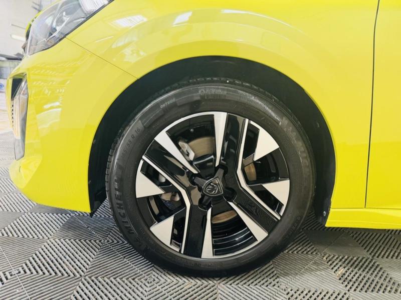 Peugeot 208 II PureTech 100 s&amp;S Allure