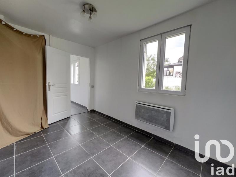 Maison - 103 m² - 4 pièces