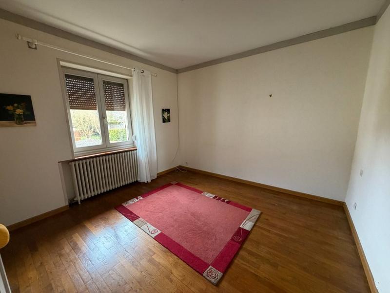 Maison - 166 m² - 7 pièces
