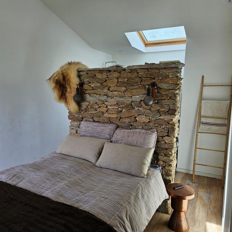 Maison - 210 m² - 7 pièces