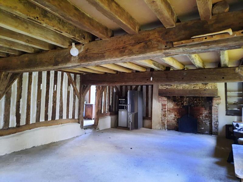 Moulin - 234 m² - 9 pièces