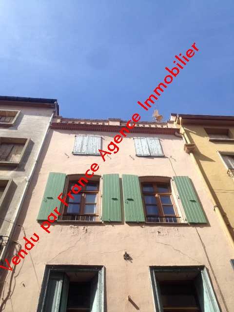 Local d'activités - 45 m²