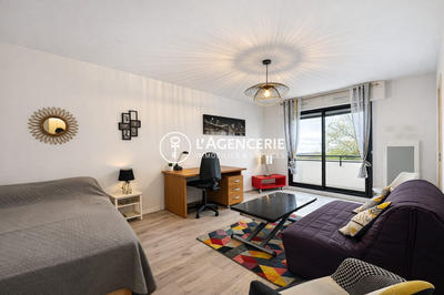 Appartement - 31 m² - 1 pièce