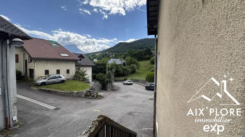 Appartement - 67 m² - 2 pièces