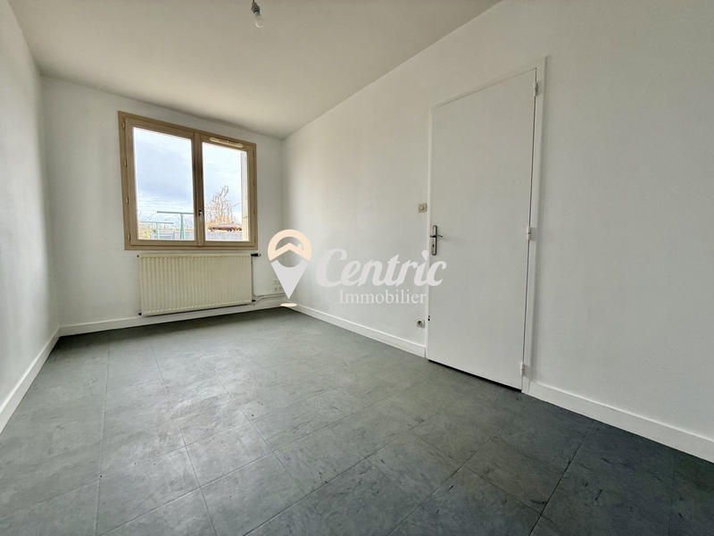 Maison - 71 m² - 3 pièces