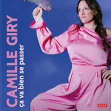 Camille Giry - Ça va Bien se Passer - la Nouvelle Seine, Paris