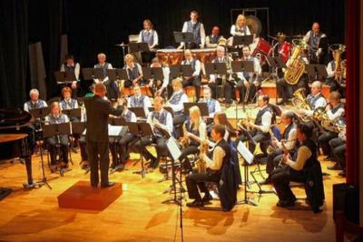 Concert du nouvel an