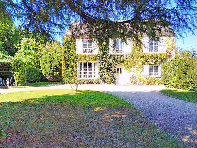 Maison - 125 m² - 6 pièces