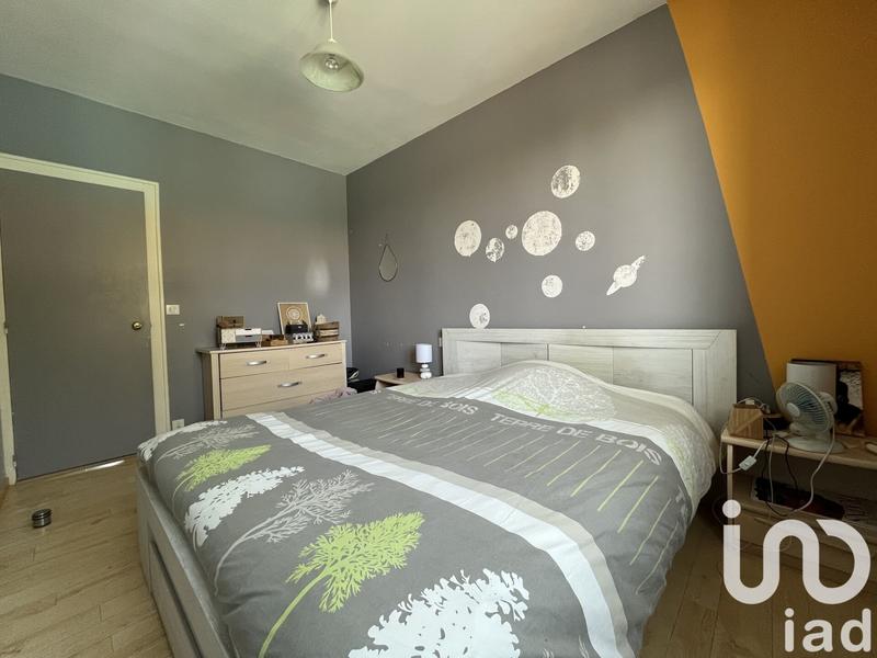 Maison de campagne - 130 m² - 6 pièces