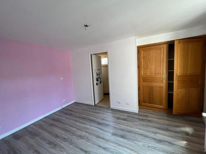 Immeuble - 307 m² - 5 pièces