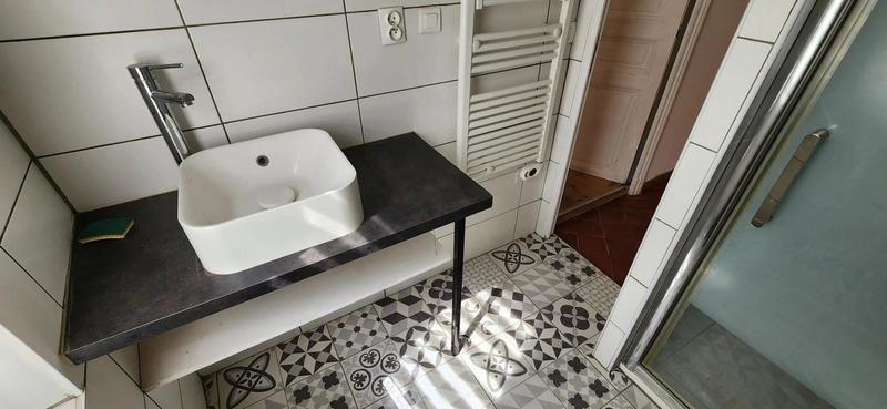 Duplex - 157 m² - 5 pièces