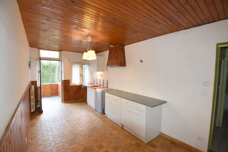 Maison - 68 m² - 4 pièces