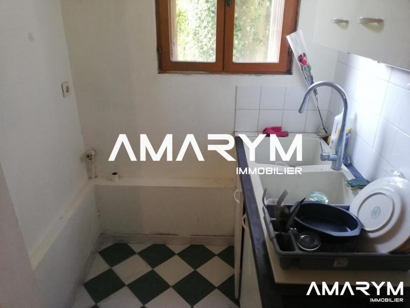 Appartement - 75 m² - 4 pièces