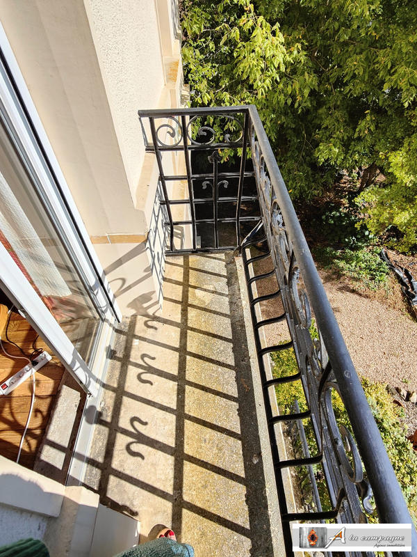 Maison ancienne - 177 m² - 7 pièces