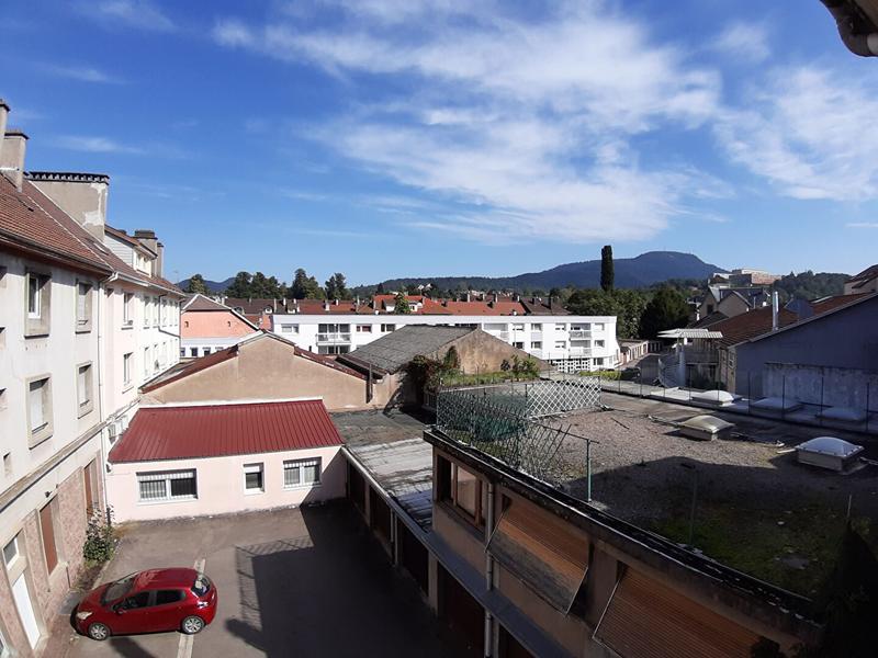 Appartement - 76 m² - 3 pièces