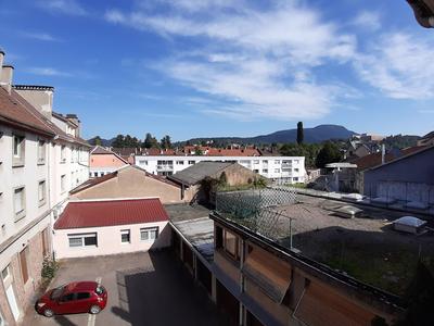 Appartement - 76 m² - 3 pièces