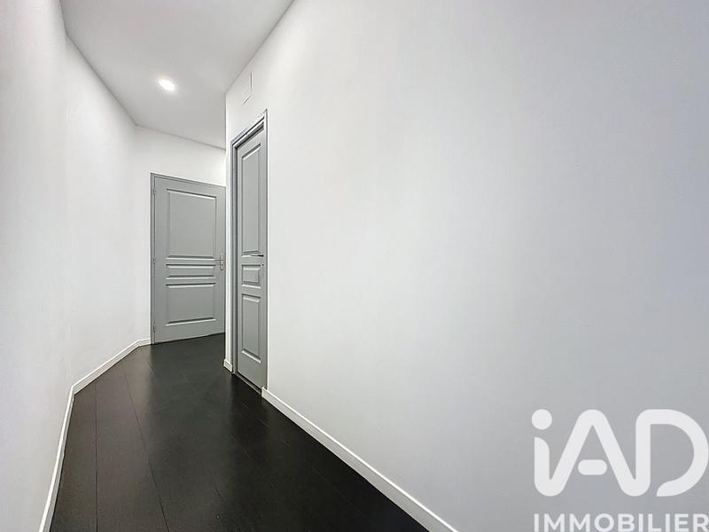 Appartement - 103 m² - 4 pièces