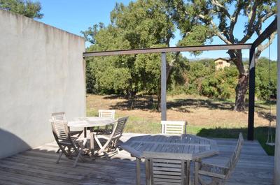 Villa - 186 m² - 5 pièces