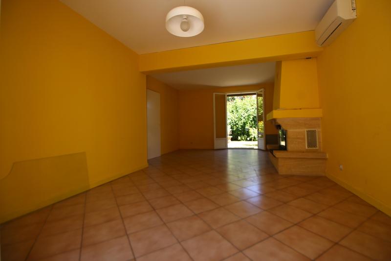 Maison - 127 m² - 6 pièces