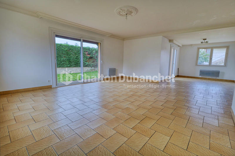 Maison - 154 m² - 6 pièces