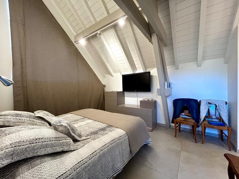 Maison d'architecte - 200 m² - 6 pièces