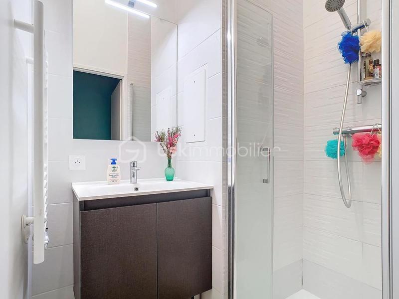 Appartement - 81 m² - 4 pièces