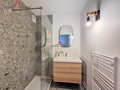 Appartement - 33 m² - 2 pièces