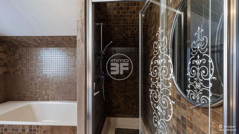 Maison - 103 m² - 5 pièces