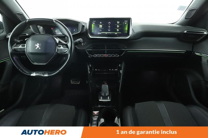 Peugeot 2008 1.5 Blue-HDi Gt Line Eat8 131 ch