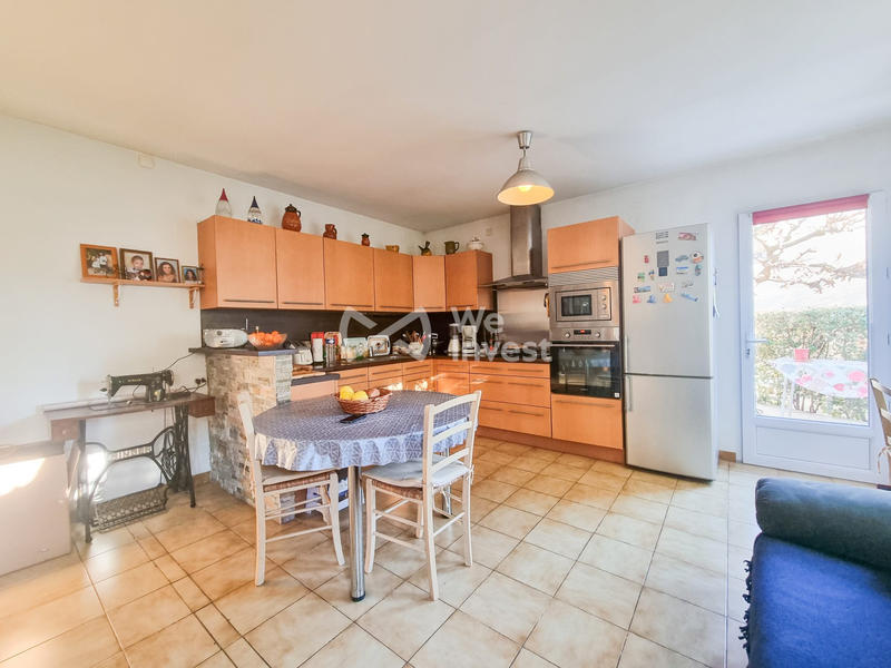 Villa - 173 m² - 8 pièces