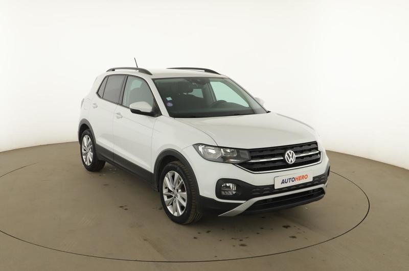 Volkswagen t-Cross 1.0 Tsi Lounge 115 ch