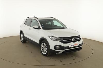 Volkswagen t-Cross 1.0 Tsi Lounge 115 ch