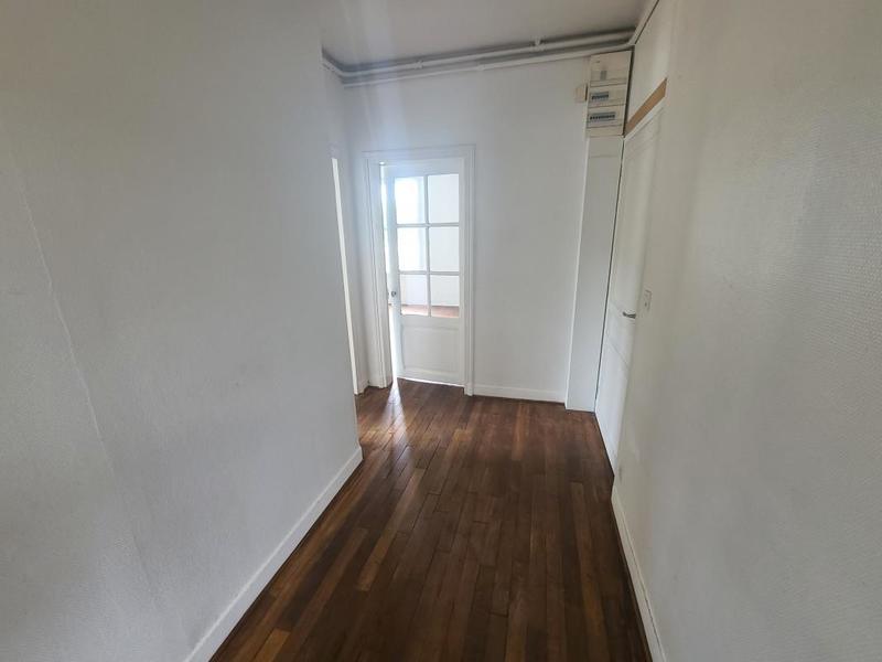 Appartement - 50 m² - 3 pièces