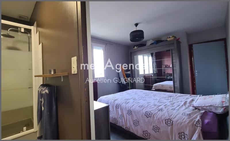 Maison de campagne - 189 m² - 12 pièces