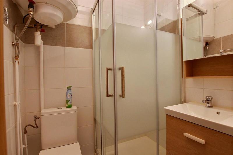 Appartement - 25 m² - 2 pièces