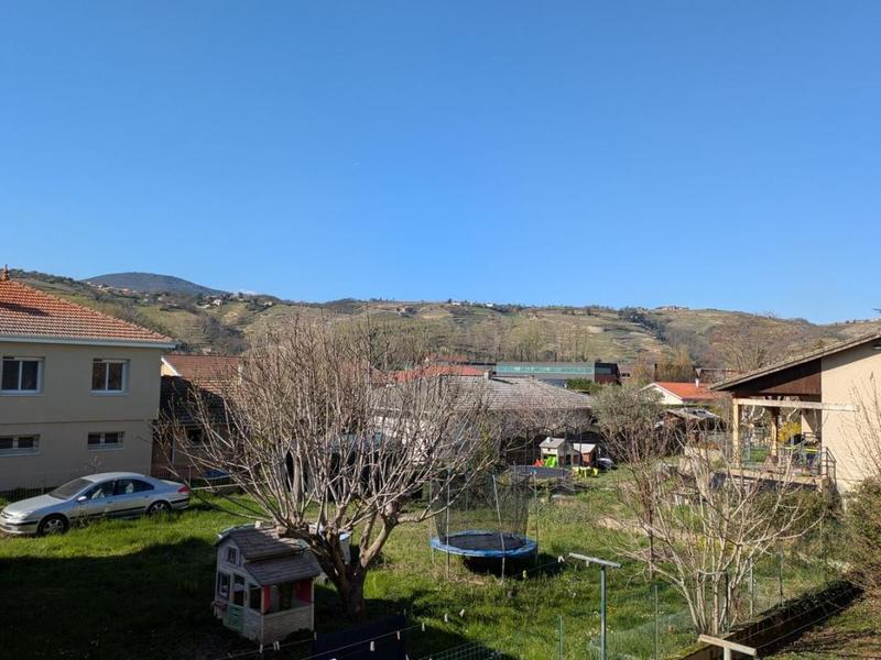 Maison - 138 m² - 4 pièces