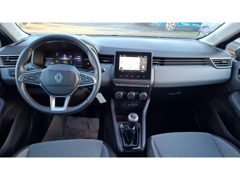 Renault Clio SCe 65 Gsr2 Evolution