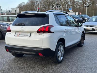Peugeot 2008 (2) 1.2 Puretech 110 Style