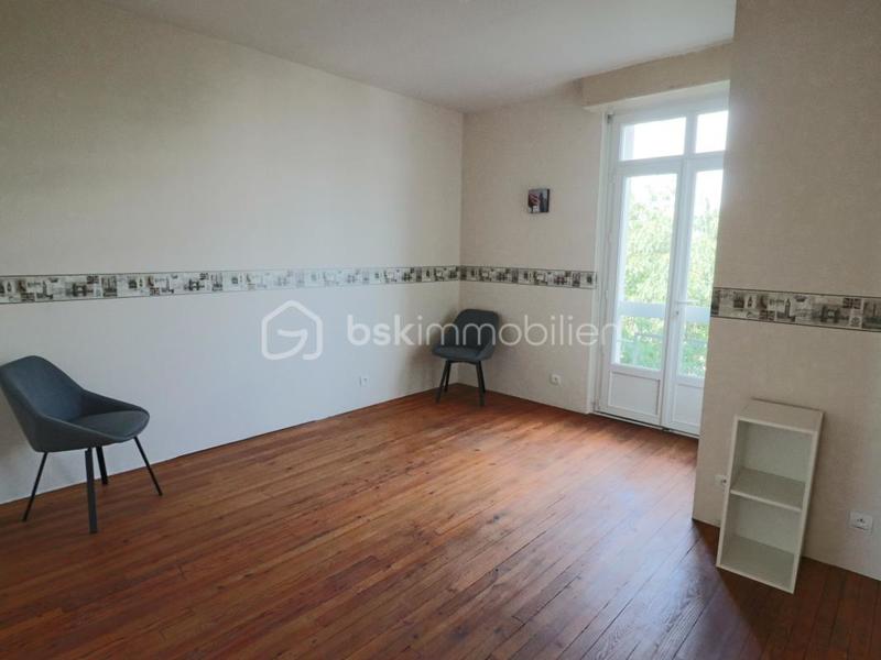 Appartement - 90 m² - 4 pièces