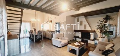 Maison - 141 m² - 6 pièces