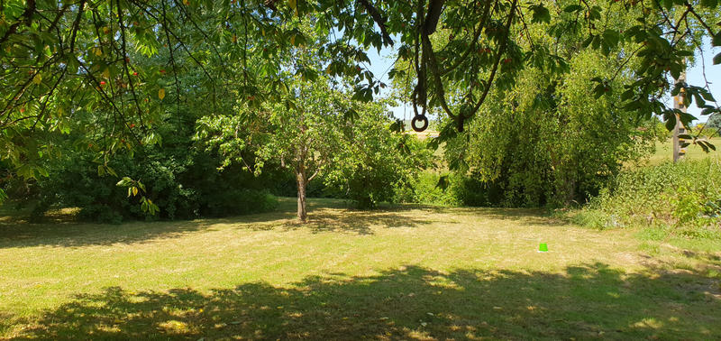 Maison de village - 125 m² - 5 pièces