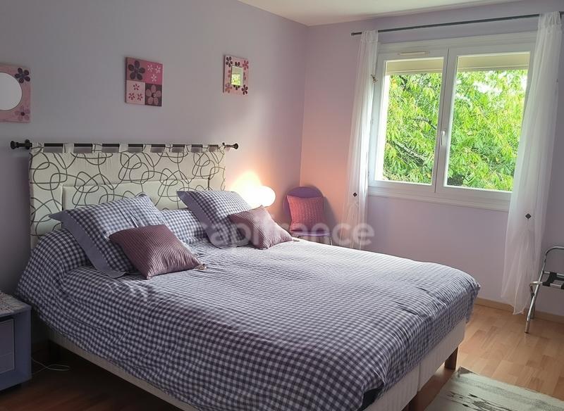 Maison - 176 m² - 5 pièces