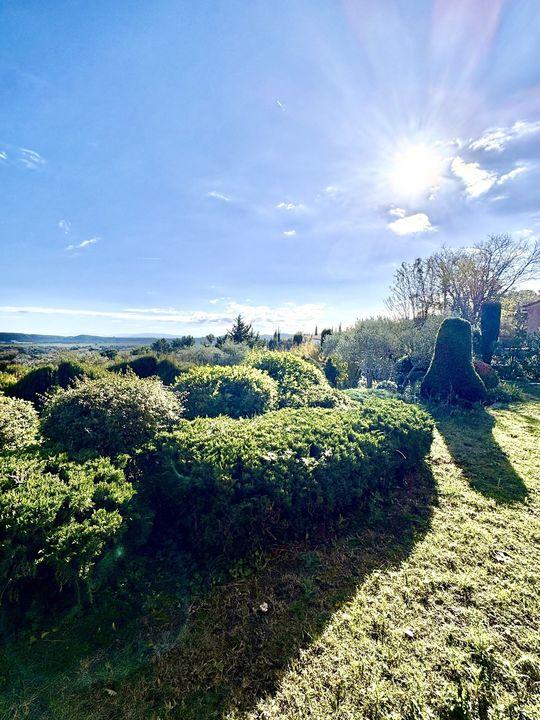 Villa - 185 m² - 5 pièces